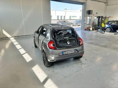 Renault Twingo Urban Night 22kWh (5)