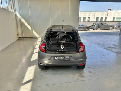 Renault Twingo Urban Night 22kWh (6)