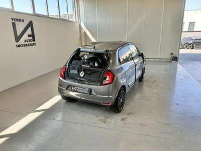 Renault Twingo Urban Night 22kWh (7)