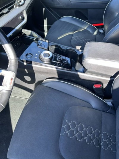 Kia Sportage 1.6 crdi mhev GT-line Plus dct (10)