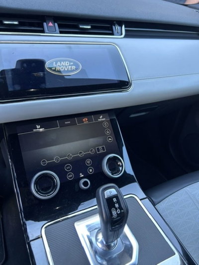 Land Rover Range Rover Evoque 2.0D I4 180 CV AWD Auto HSE (7)