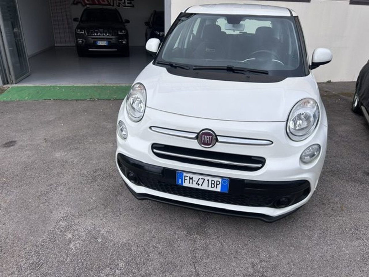 Fiat 500L 1.3 Multijet 95 CV Pop Star