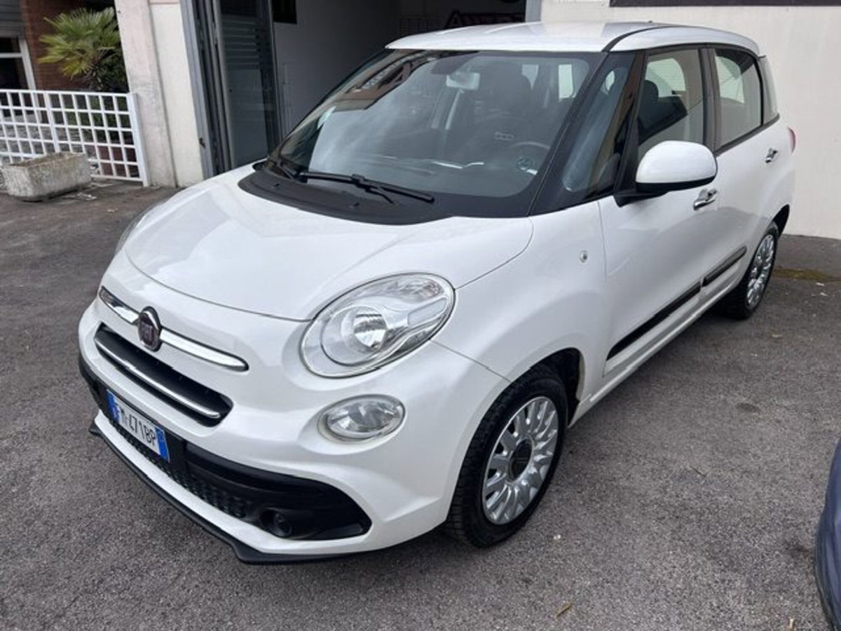 Fiat 500L 1.3 Multijet 95 CV Pop Star (2)