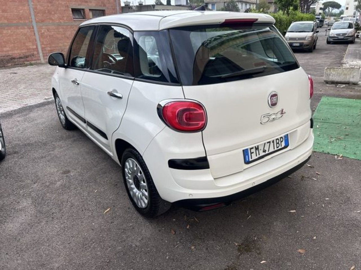 Fiat 500L 1.3 Multijet 95 CV Pop Star (3)
