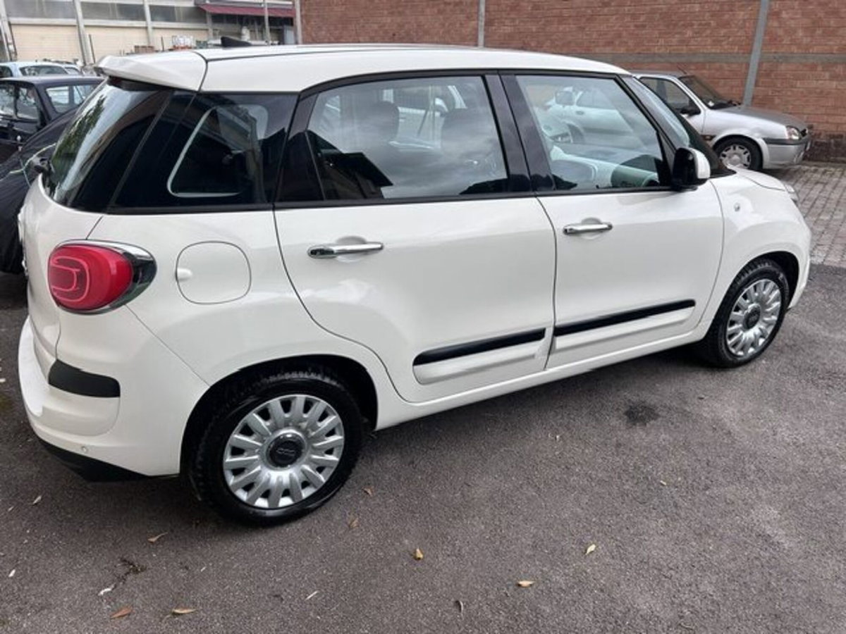Fiat 500L 1.3 Multijet 95 CV Pop Star (5)