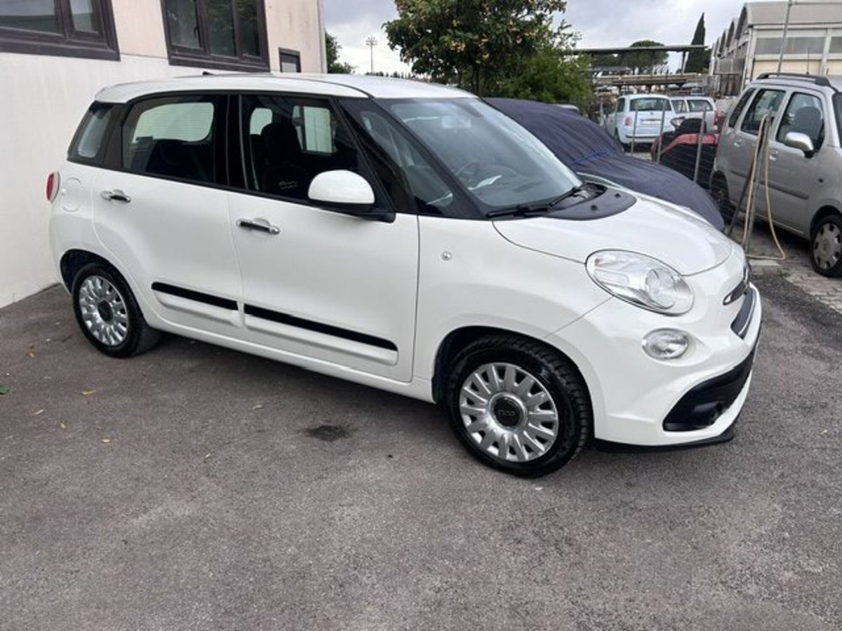 Fiat 500L 1.3 Multijet 95 CV Pop Star (6)