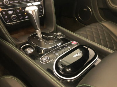 Bentley Continental GT Continental GT V8 S (17)