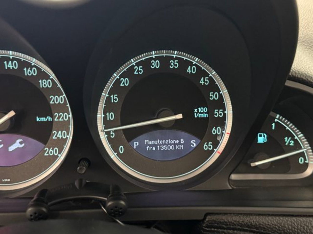 Mercedes-Benz SL 500 cat (18)