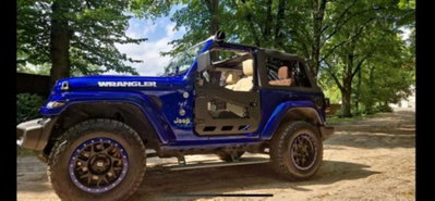 Jeep Wrangler 2.0 Turbo Sahara (3)