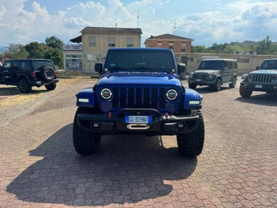 Jeep Wrangler 2.0 Turbo Sahara (4)