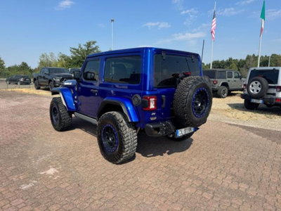 Jeep Wrangler 2.0 Turbo Sahara (5)