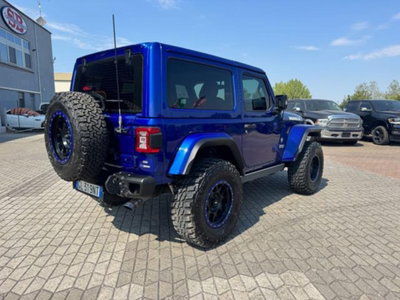 Jeep Wrangler 2.0 Turbo Sahara (7)