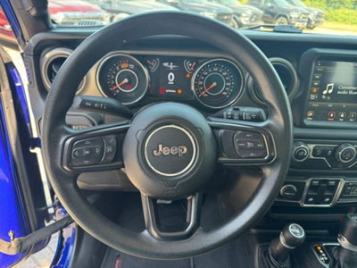 Jeep Wrangler 2.0 Turbo Sahara (8)