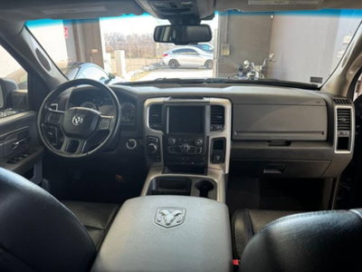 Ram Ram Pick-up Ram 1500 3.0 I6 Tradesman 420cv at8 (11)