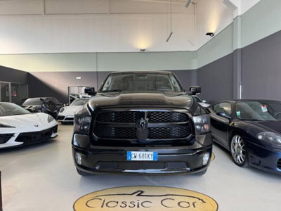 Ram Ram Pick-up Ram 1500 3.0 I6 Tradesman 420cv at8 (2)