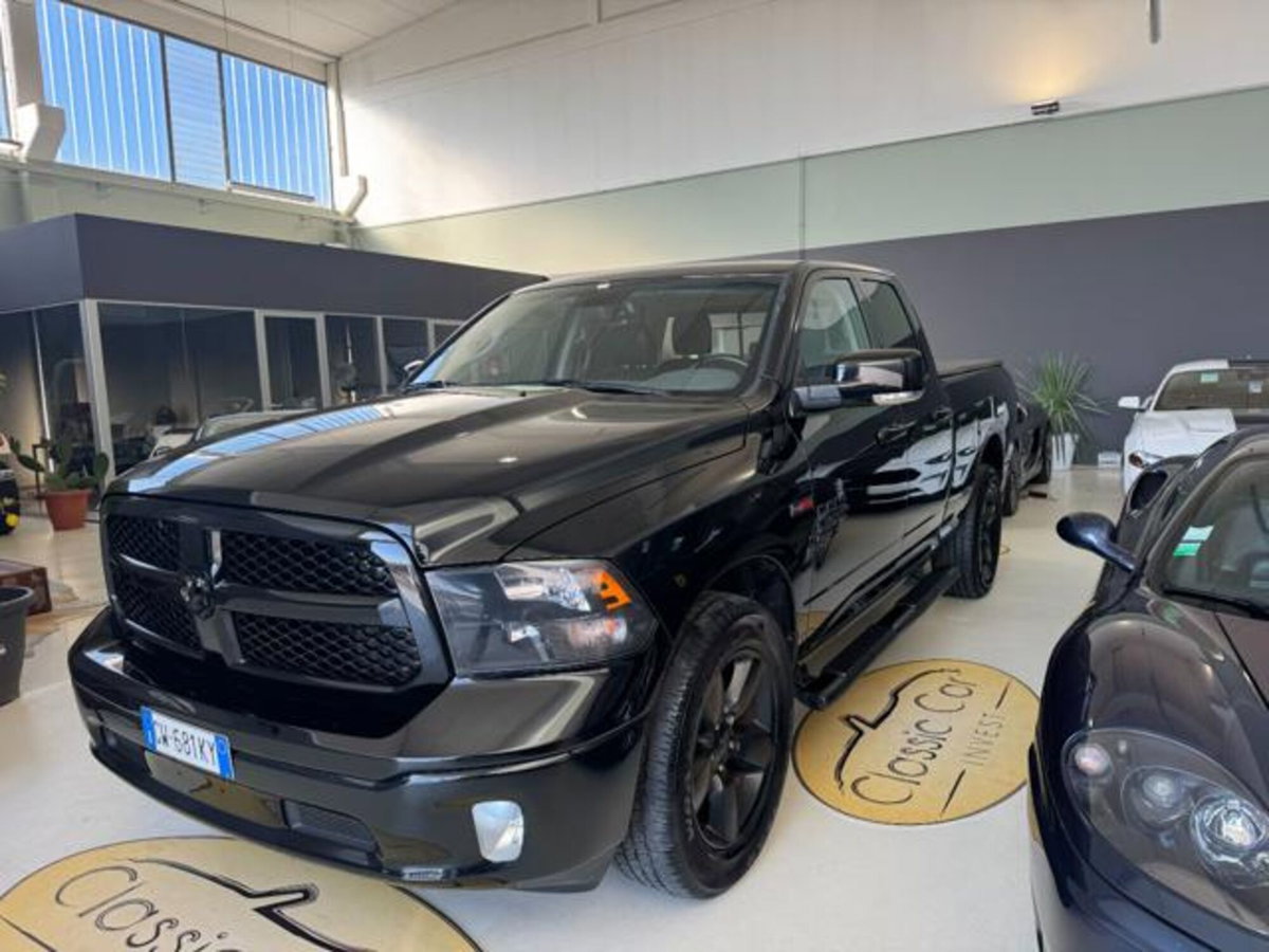 Ram Ram Pick-up Ram 1500 3.0 I6 Tradesman 420cv at8 (3)