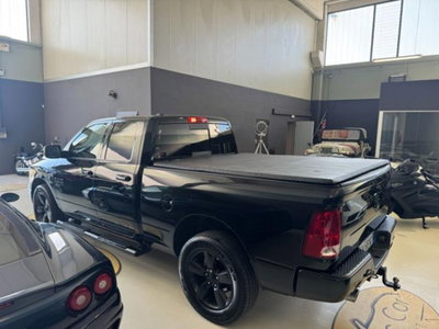 Ram Ram Pick-up Ram 1500 3.0 I6 Tradesman 420cv at8 (5)