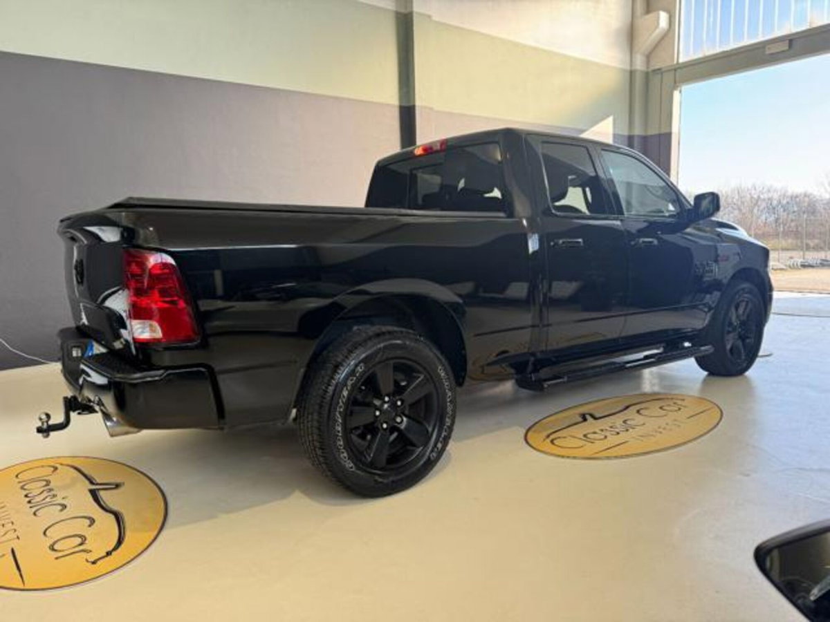 Ram Ram Pick-up Ram 1500 3.0 I6 Tradesman 420cv at8 (6)