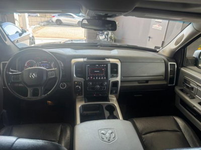 Ram Ram Pick-up Ram 1500 3.0 I6 Tradesman 420cv at8 (7)