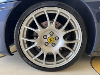 Ferrari 360 Coupé Modena F1 (10)