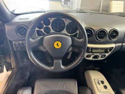 Ferrari 360 Coupé Modena F1 (6)