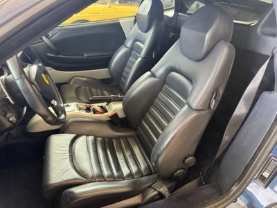Ferrari 360 Coupé Modena F1 (7)