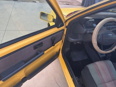 Fiat Cinquecento 1.1i cat Sporting (11)