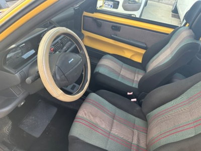Fiat Cinquecento 1.1i cat Sporting (12)