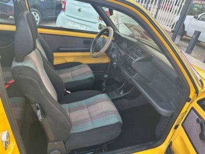 Fiat Cinquecento 1.1i cat Sporting (14)