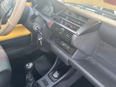 Fiat Cinquecento 1.1i cat Sporting (15)
