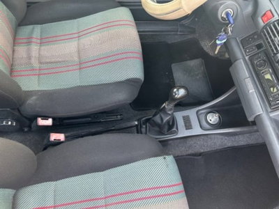 Fiat Cinquecento 1.1i cat Sporting (16)