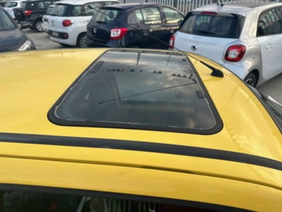 Fiat Cinquecento 1.1i cat Sporting (20)