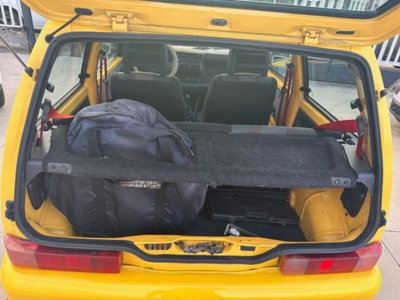 Fiat Cinquecento 1.1i cat Sporting (7)