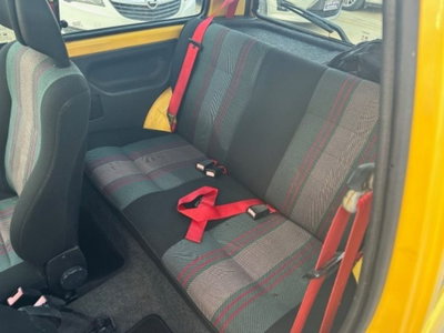 Fiat Cinquecento 1.1i cat Sporting (9)