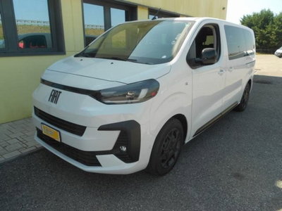 Fiat Ulysse combi M1 2.0 bluehdi 180cv L3H1 AT8 usato