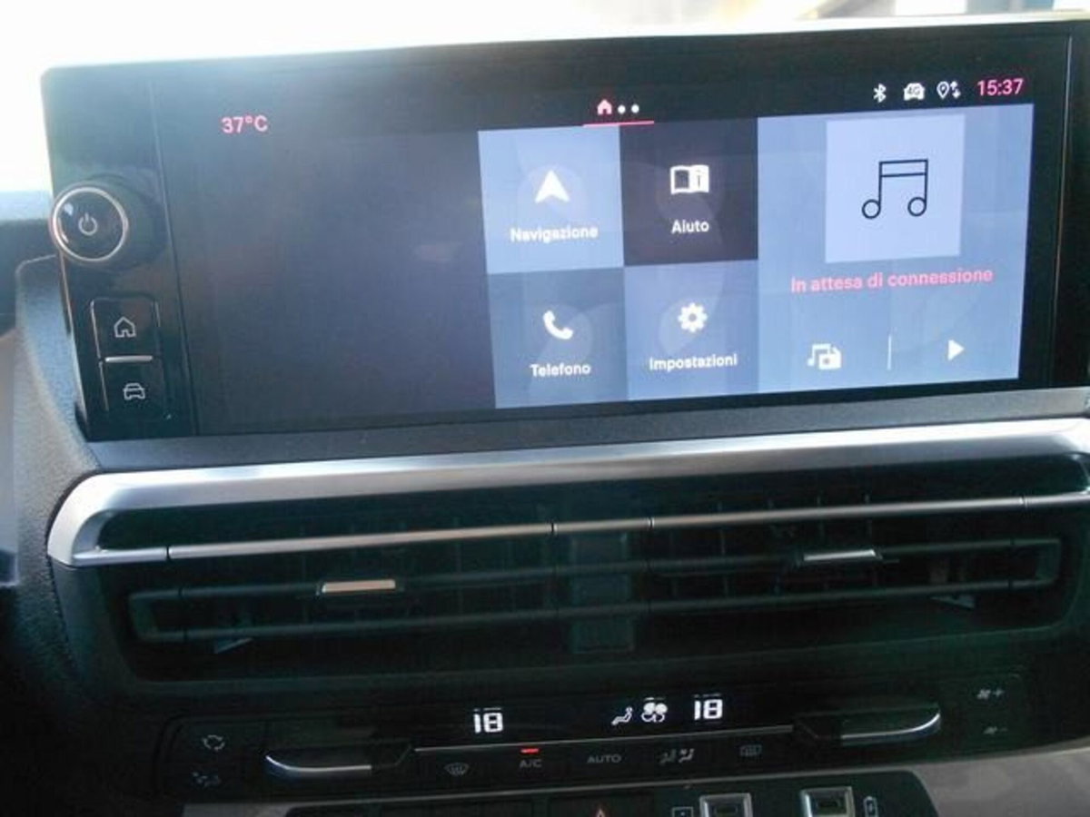 Fiat Ulysse combi M1 2.0 bluehdi 180cv L3H1 AT8 (12)
