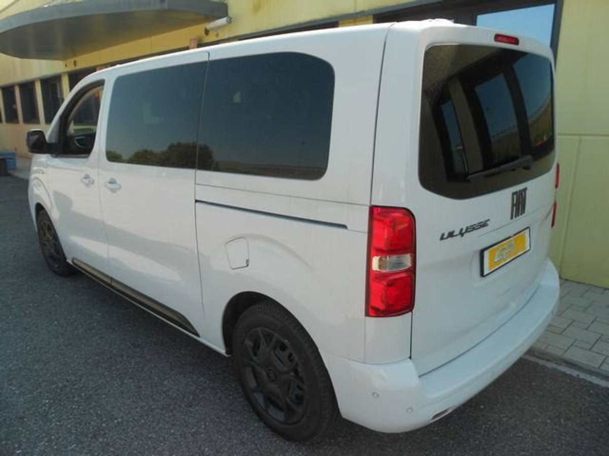 Fiat Ulysse combi M1 2.0 bluehdi 180cv L3H1 AT8 (6)