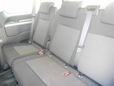 Fiat Ulysse combi M1 2.0 bluehdi 180cv L3H1 AT8 (7)
