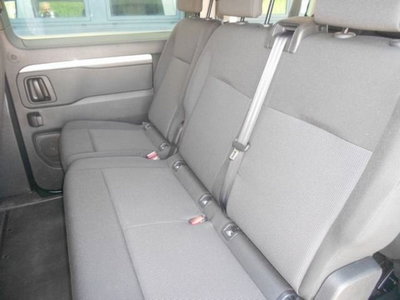 Fiat Ulysse combi M1 2.0 bluehdi 180cv L3H1 AT8 (8)