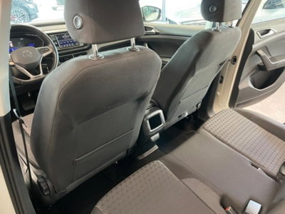Volkswagen T-Cross 1.0 TSI 110 CV DSG Sport (12)