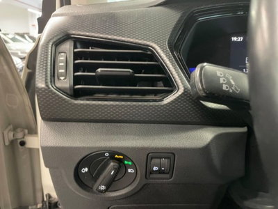 Volkswagen T-Cross 1.0 TSI 110 CV DSG Sport (15)