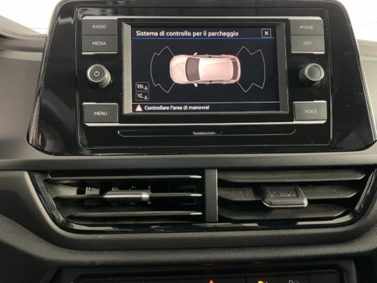 Volkswagen T-Roc 1.0 TSI Life (10)