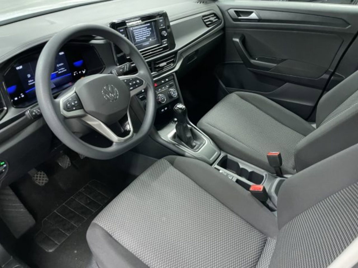 Volkswagen T-Roc 1.0 TSI Life (11)