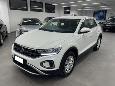 Volkswagen T-Roc 1.0 TSI Life (17)