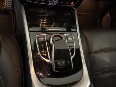 Mercedes-Benz Classe G 63 AMG Premium (14)