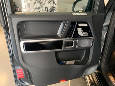 Mercedes-Benz Classe G 63 AMG Premium (7)