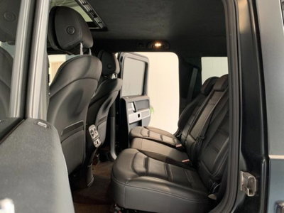 Mercedes-Benz Classe G 63 AMG Premium (9)