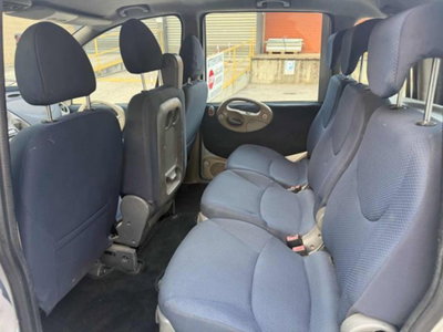 Fiat Multipla 1.6 16V Natural Power Family (10)