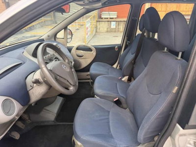 Fiat Multipla 1.6 16V Natural Power Family (11)