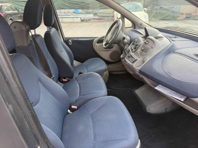 Fiat Multipla 1.6 16V Natural Power Family (13)
